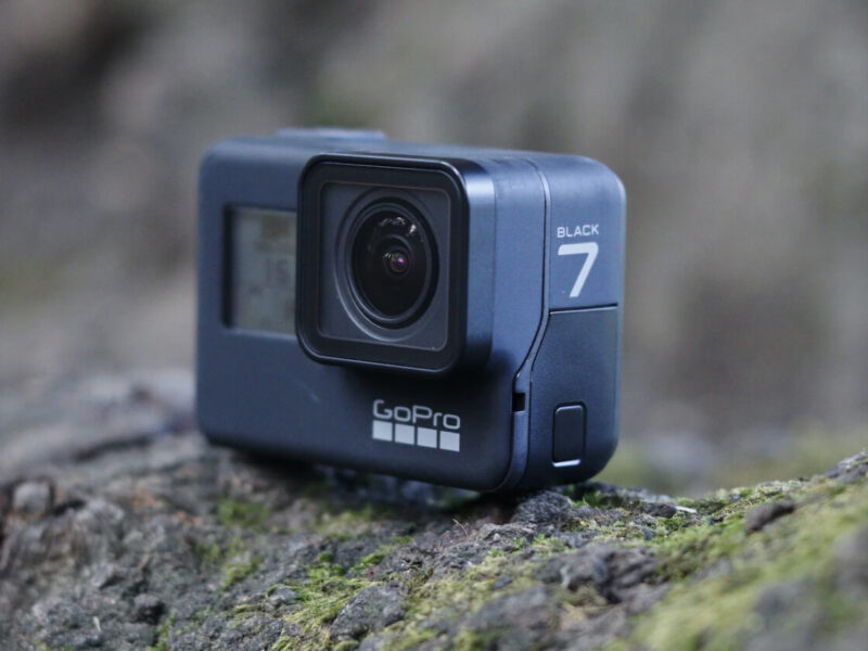 GoPro HERO7 Black