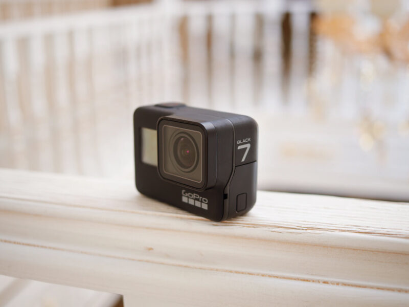 GoPro HERO7 Black