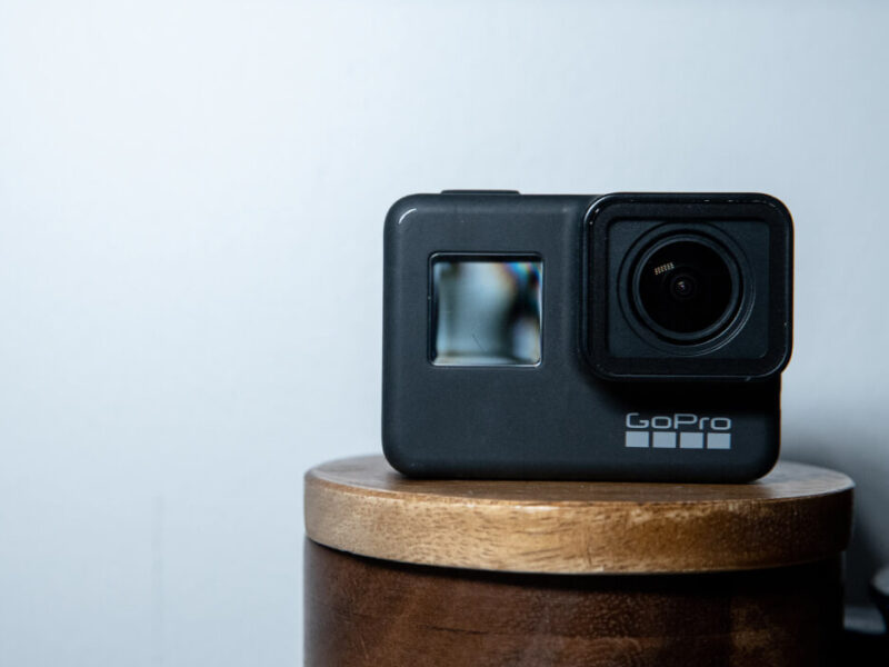 GoPro HERO7 Black