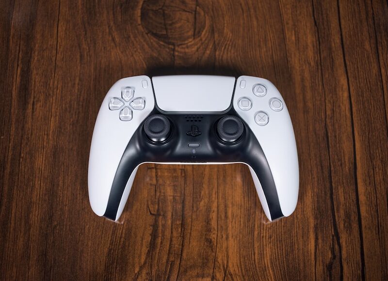 PS5 Controller