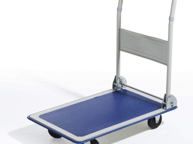 Transportroller