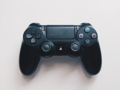 Playstation 4 Dualshock