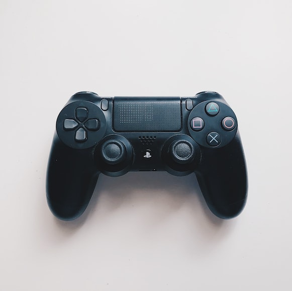 Playstation 4 Dualshock