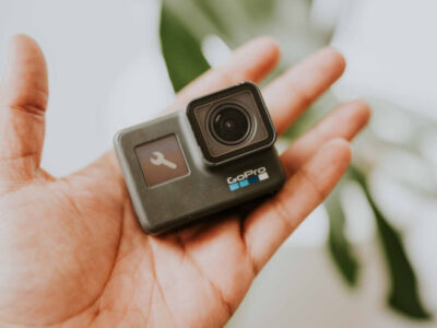 GoPro Hero6