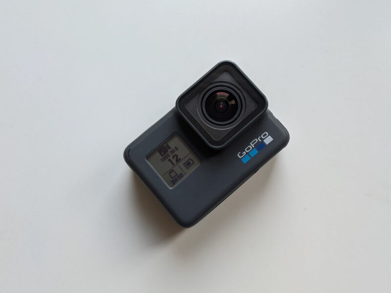 GoPro Hero6