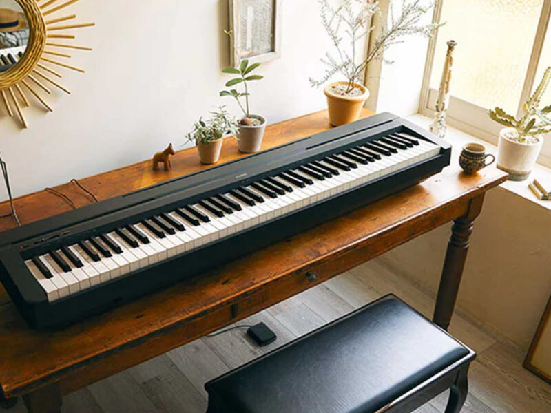 E-Piano