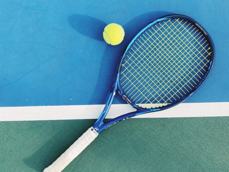 Yonex EZONE Tennisracket