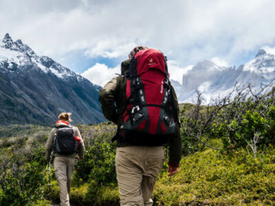 deuter Rucksack