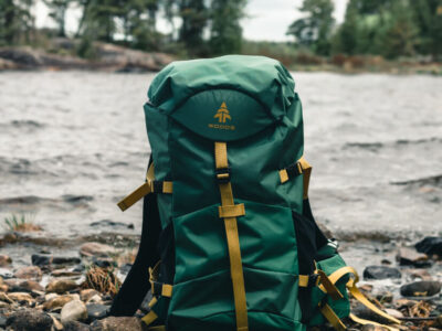 Woods Wanderrucksack